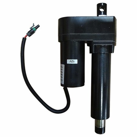 Aftermarket Fan, Blower, Actuator Fits John Deere 9935 9965 7450 9970 WN-AN272297-PEX